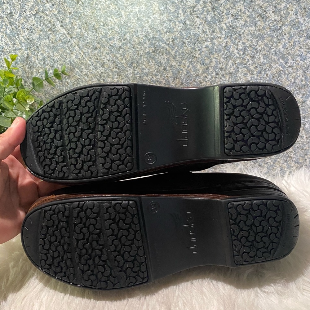 Dansko XP clogs - Picture 6 of 6